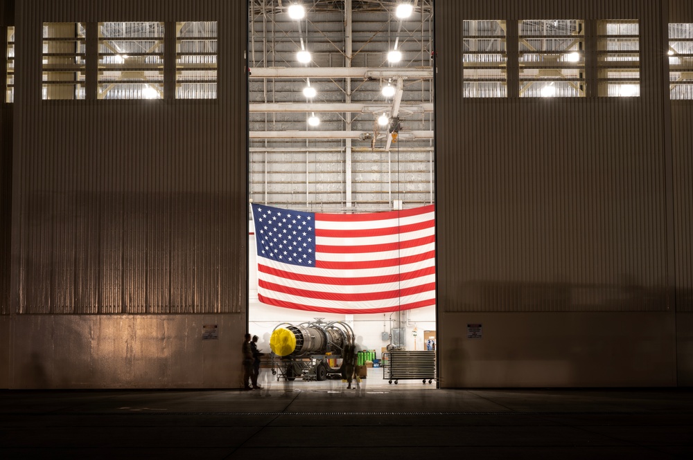 America fest 2023 at Kadena Air Base