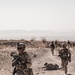 2nd Battalion, 2nd Marine Regiment Participate in ITX 3-23