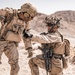 2nd Battalion, 2nd Marine Regiment Participate in ITX 3-23