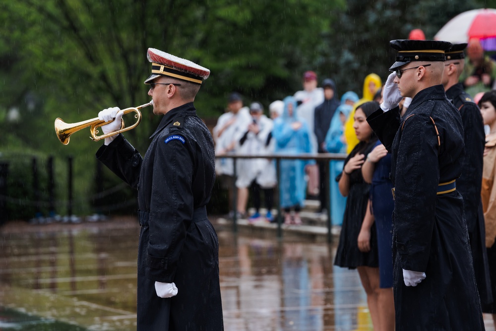 Tomb of the Unknown Soldier