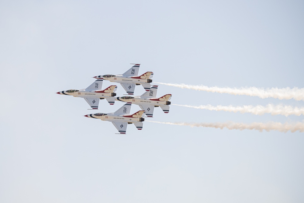 The Thunderbirds