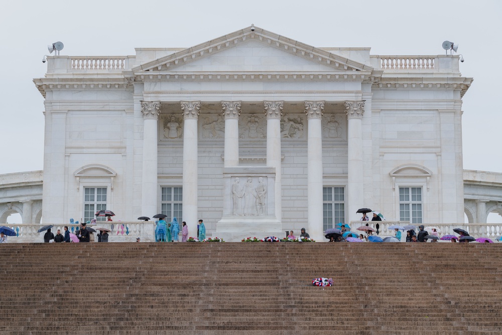 Tomb of the Unknown Soldier