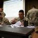 U.S. Air Force processes new arrivals for KFT23