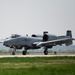 Osan AB A-10s arrive to support KFT 23