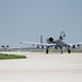 Osan AB A-10s arrive to support KFT 23