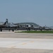 Osan AB A-10s arrive to support KFT 23