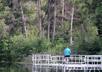 2023 Fort McCoy fishing season begins May 6