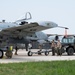 Osan AB A-10s arrive to support KFT 23