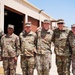 U.S. Army Vice Chief visits III Armored Corps, tours Warfighter progress at Fort Hood