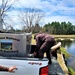 USFWS plants 15,000-plus rainbow trout at Fort McCoy for 2023 fishing season