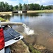 USFWS plants 15,000-plus rainbow trout at Fort McCoy for 2023 fishing season