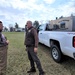 USFWS plants 15,000-plus rainbow trout at Fort McCoy for 2023 fishing season