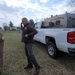 USFWS plants 15,000-plus rainbow trout at Fort McCoy for 2023 fishing season