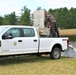 USFWS plants 15,000-plus rainbow trout at Fort McCoy for 2023 fishing season