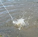 USFWS plants 15,000-plus rainbow trout at Fort McCoy for 2023 fishing season