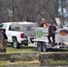 USFWS plants 15,000-plus rainbow trout at Fort McCoy for 2023 fishing season