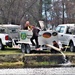 USFWS plants 15,000-plus rainbow trout at Fort McCoy for 2023 fishing season