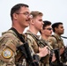 Defenders patrolling KFT 23