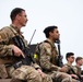 Defenders patrolling KFT 23