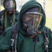 Exercise: Chemicals in the air 31st MEU is prepared