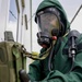 Exercise: Chemicals in the air 31st MEU is prepared