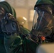 Exercise: Chemicals in the air 31st MEU is prepared