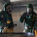 Exercise: Chemicals in the air 31st MEU is prepared