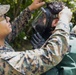 Exercise: Chemicals in the air 31st MEU is prepared