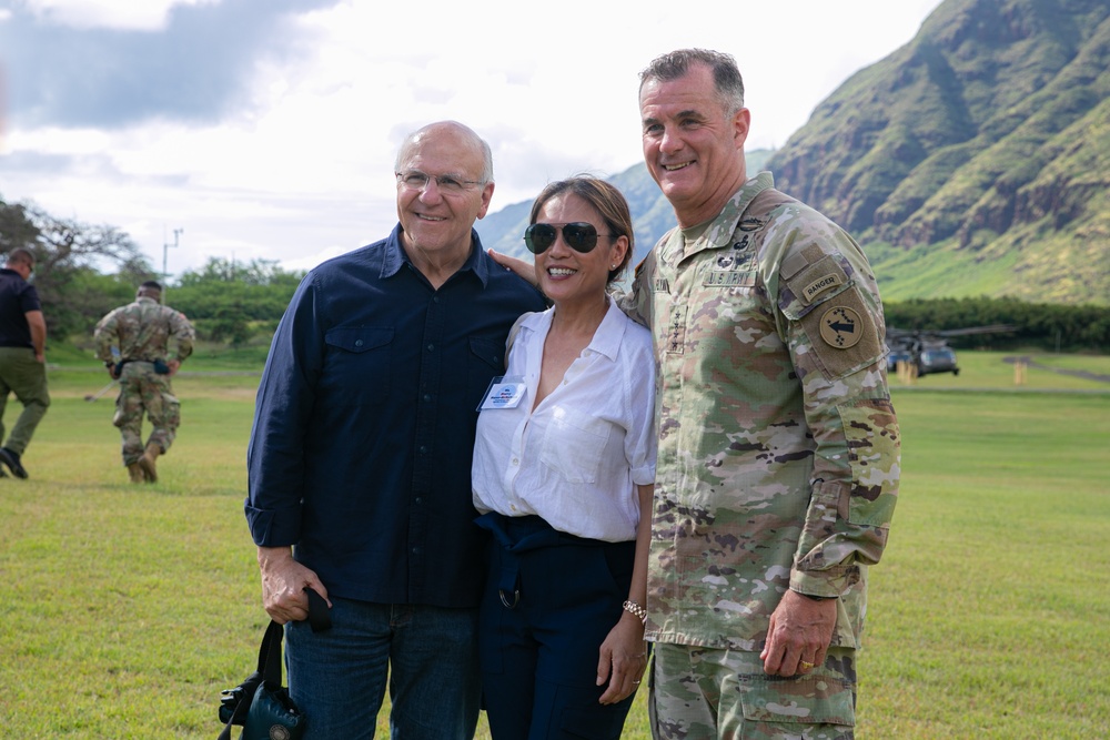 U.S. Army Pacific Army Day