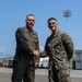 Balikatan 23 | 1st MAW CG Visits Subic Bay International Airport