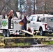 USFWS plants 15,000-plus rainbow trout at Fort McCoy for 2023 fishing season