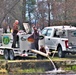 USFWS plants 15,000-plus rainbow trout at Fort McCoy for 2023 fishing season