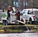 USFWS plants 15,000-plus rainbow trout at Fort McCoy for 2023 fishing season