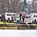 USFWS plants 15,000-plus rainbow trout at Fort McCoy for 2023 fishing season