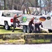 USFWS plants 15,000-plus rainbow trout at Fort McCoy for 2023 fishing season