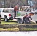 USFWS plants 15,000-plus rainbow trout at Fort McCoy for 2023 fishing season