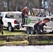 USFWS plants 15,000-plus rainbow trout at Fort McCoy for 2023 fishing season