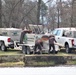 USFWS plants 15,000-plus rainbow trout at Fort McCoy for 2023 fishing season