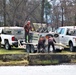 USFWS plants 15,000-plus rainbow trout at Fort McCoy for 2023 fishing season