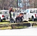 USFWS plants 15,000-plus rainbow trout at Fort McCoy for 2023 fishing season
