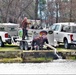 USFWS plants 15,000-plus rainbow trout at Fort McCoy for 2023 fishing season