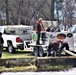 USFWS plants 15,000-plus rainbow trout at Fort McCoy for 2023 fishing season