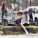 USFWS plants 15,000-plus rainbow trout at Fort McCoy for 2023 fishing season