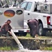 USFWS plants 15,000-plus rainbow trout at Fort McCoy for 2023 fishing season