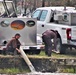 USFWS plants 15,000-plus rainbow trout at Fort McCoy for 2023 fishing season