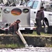 USFWS plants 15,000-plus rainbow trout at Fort McCoy for 2023 fishing season