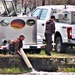 USFWS plants 15,000-plus rainbow trout at Fort McCoy for 2023 fishing season