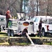 USFWS plants 15,000-plus rainbow trout at Fort McCoy for 2023 fishing season