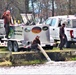 USFWS plants 15,000-plus rainbow trout at Fort McCoy for 2023 fishing season