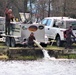 USFWS plants 15,000-plus rainbow trout at Fort McCoy for 2023 fishing season